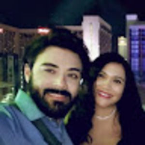 Meet your Posher, Emmanuel